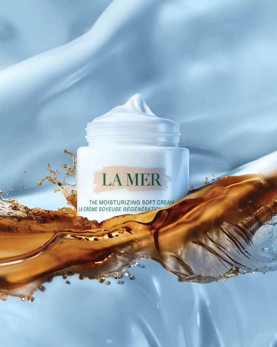 The Iconic Moisturizers Discovery Set | La Mer Europe