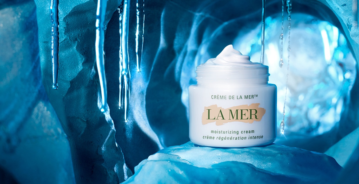 World of La Mer Skincare & Makeup La Mer Official Site