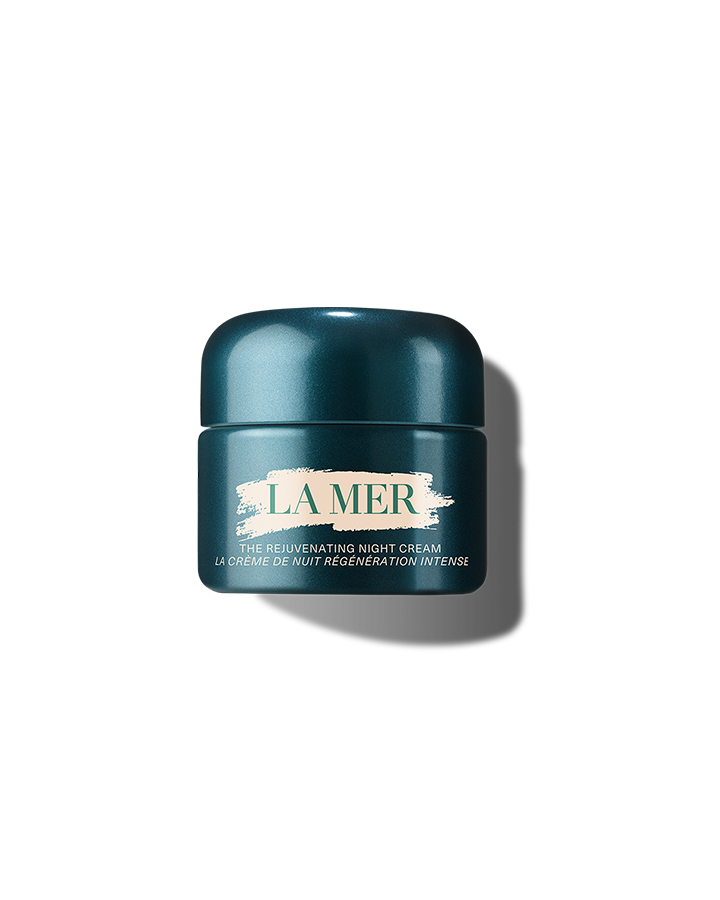 Die Neue Rejuvenating Night Cream